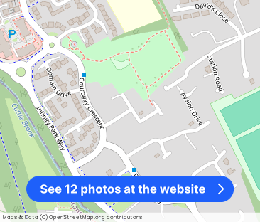 Knights Road, Chellaston - Photo 1