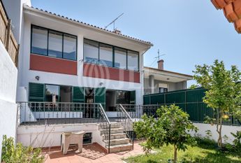 Moradia T4 em Lisboa