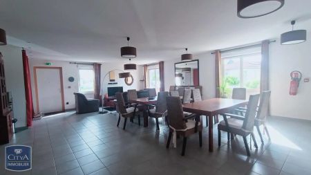 Appartement à louer 4 pièces 68.4m² - Photo 3