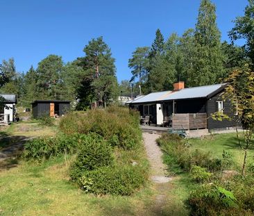 Solrosvägen, Värmdö - Foto 2