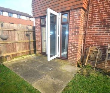 Firle Court, Yeomanry Close, Epsom, KT17 - Photo 5