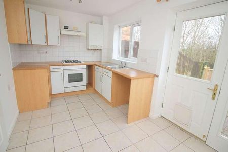 Pen Llwyn, Broadlands, Bridgend, CF31 - Photo 4