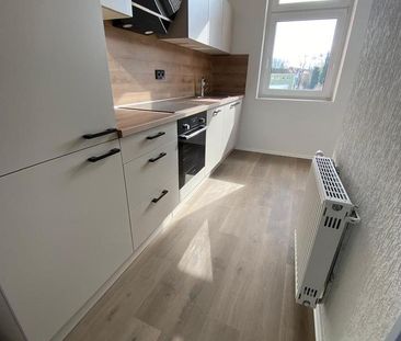 Stilvolle, sanierte Wohnung in Dortmund inkl. neuer Küche - Photo 2