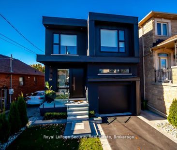 For Lease - 70 Chamberlain Avenue Unit# Lower Level, Toronto, Ontario - Photo 5