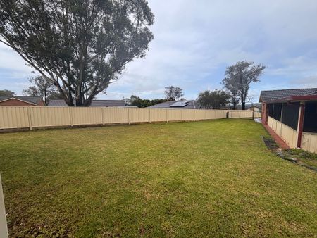 Big Family Home, No Mowing Required! - Photo 2