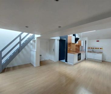 Location appartement 2 pièces - 52.75m² à Le havre (76600) - Photo 4