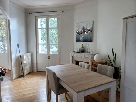 Location Appartement 3 pièces 76m² VICHY 03200 - Photo 3