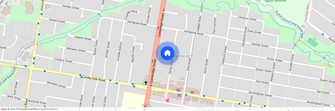 23A Derby street, NSW 2166, Canley Heights