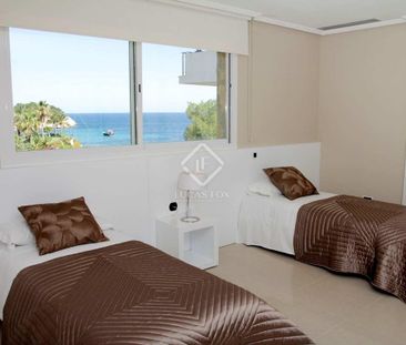 Luxury Villa for rent in Altea, Spain - Photo 4