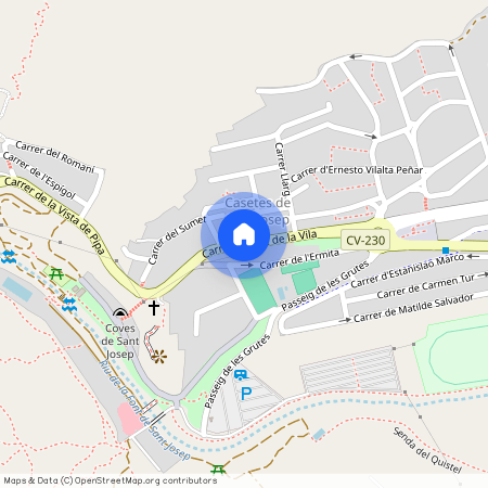 San José, Balearic Islands 07829, San-Jose