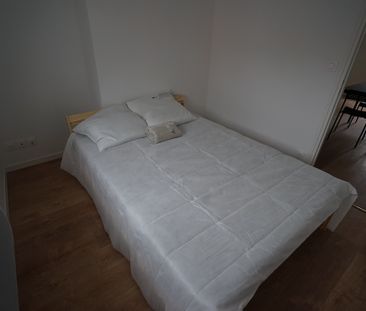 LILLE - APPARTEMENT - T1BIS MEUBLE - Photo 3