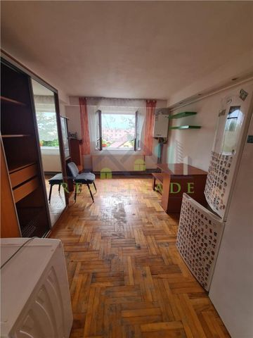 Garsoniera mobilata zona Uzina 2 - Fotografie 3