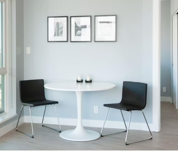 1372 Seymour Street apartment — Vancouver, BC (1-Bedroom) - 1 Bedroom - Photo 2