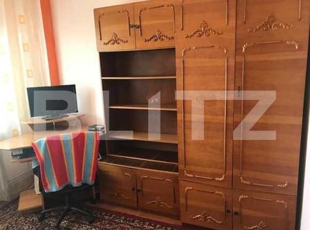 Apartament 2 camere, decomandat, 50 mp, zona Interservisan - Photo 3