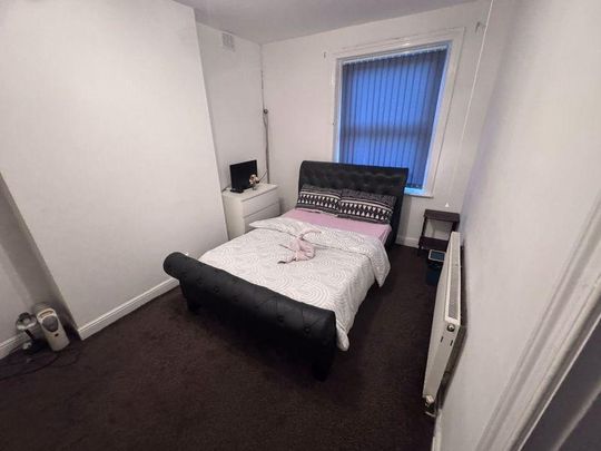 1 bedroom terraced house to rent - Photo 1