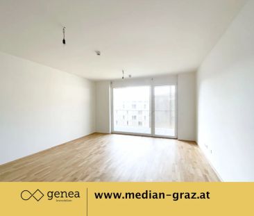 Eggenberg | Wohnen ohne Abstriche | Provisionsfrei | MEDIAN - Photo 6