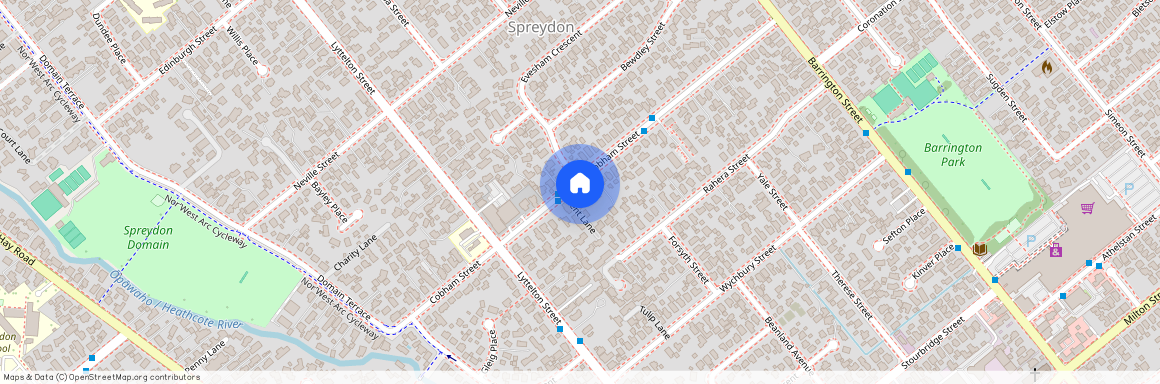 68 Cobham Street, Spreydon, Christchurch City