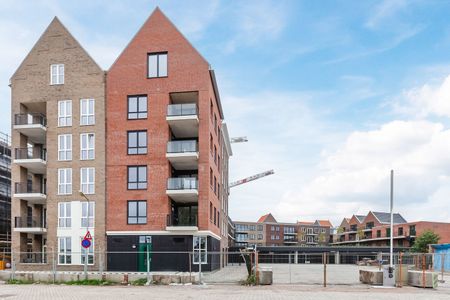 De Houthaalder 38, Russische buurt, 1506TM, Zaandam - Photo 2