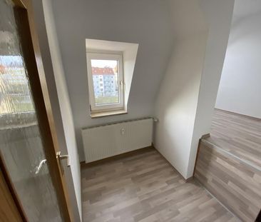 Stark! 2,5 Raum Wohnung mit Einbauküche - Photo 1