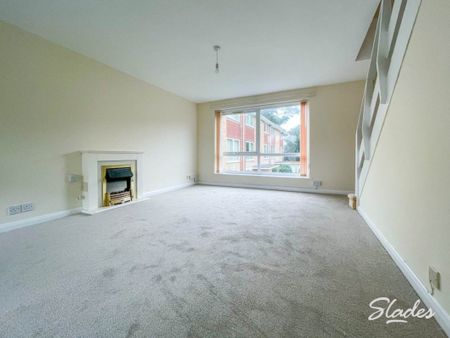 Marryat Court, Montagu Road, Highcliffe - Photo 3