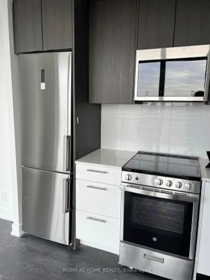 For Lease - 225 Veterans Drive Unit# 708, Brampton, Ontario - Photo 1