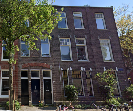 Te huur: Kamer Wassenberghstraat in Groningen - Foto 4