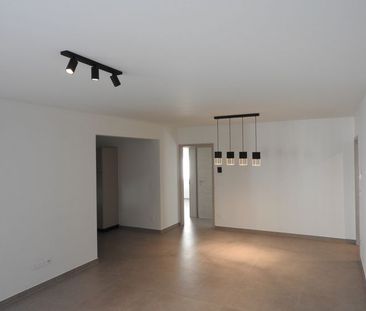 Appartement te huur - Foto 1
