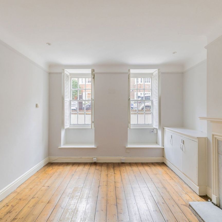 Mallord Street, London, SW3 - Photo 1