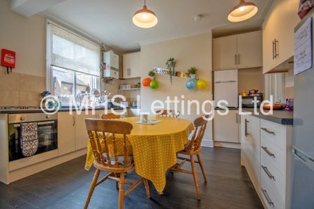 9 Wetherby Grove, Leeds, LS4 2JH - Photo 5