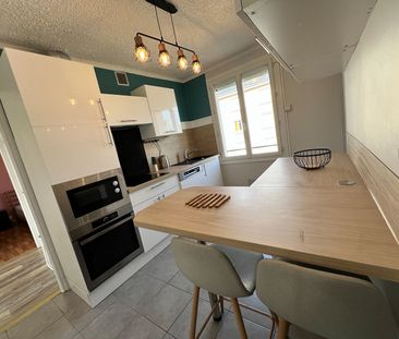 Location Appartement 4 pièces 67m² - Photo 3