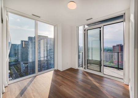 For Lease - 5 Defries Street Unit# 2308, Toronto, Ontario - Photo 3