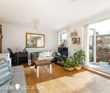 2 bedroom flat to rent - Photo 2