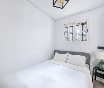 Middle Floor Apartment in Nueva Andalucía - Photo 6