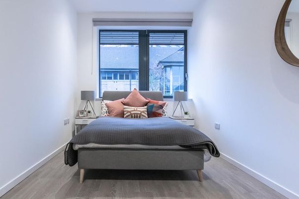 1 bedroom apartment to rent - Photo 1