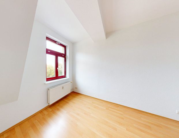 Schöne 2-Zimmer-Maisonette Wohnung mit Dachterrasse - Photo 1