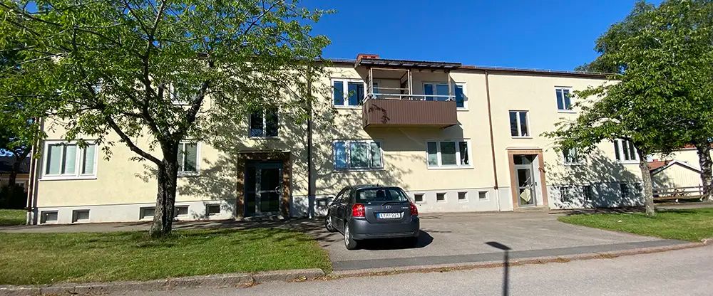 Vasavägen 13B - Photo 1