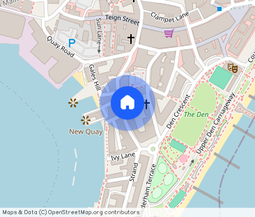 Northumberland Place, Teignmouth, TQ14 8BZ - Photo 1