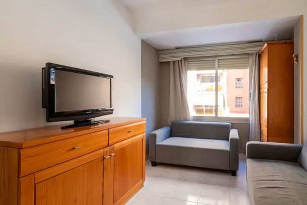 Carrer de Marcel·lí Giner, Valencia, Valencian Community 46020 - Photo 1