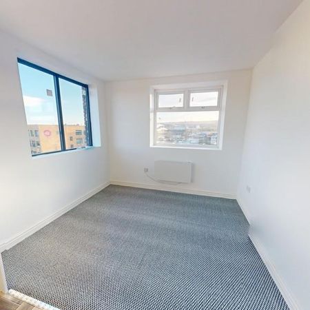 1 bedroom apartment to rent - Photo 4