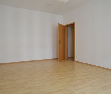 I Charmante 1-Raum-Wohnung in Lindenau – gepflegtes Haus, nahe Karl... - Foto 3