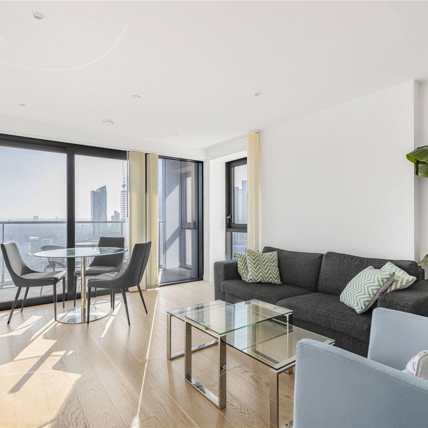 Yabsley Street, London, E14 9RG - Photo 1
