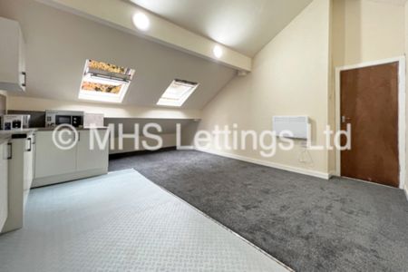 Room 6, 43 Regent Park Terrace, Leeds, LS6 2AX - Photo 2