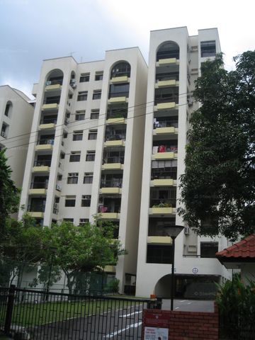 Pastoral View (D11), Apartment - For Rent - Photo 2