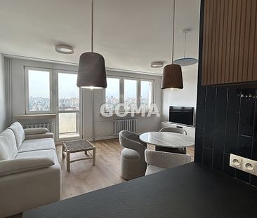 Warszawa M., Warszawa, Praga-Południe, Grochów - Zdjęcie 5