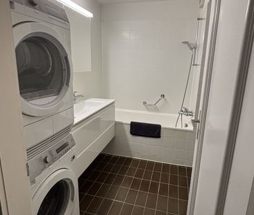31/2 ROOM APARTMENT IN BERN - MATTE, FURNISHED, TEMPORARY - Photo 6