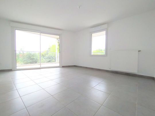 Appartement 2 pièces - Photo 1