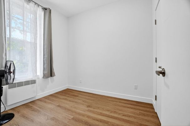 1847 Av. Valois, H1W 3M3, H1W 3M3, Montréal - Photo 1