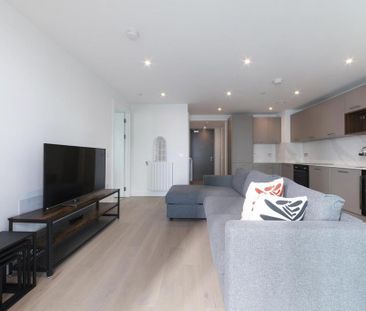 1 bedroom apartment to rent - Photo 3