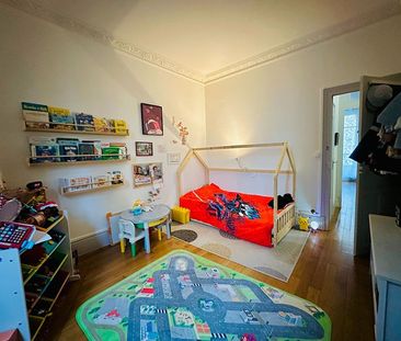 Appartement 3 pièces à louer - Photo 1