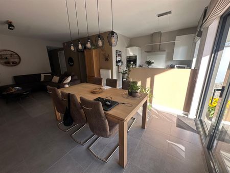 Appartement te huur in Hemiksem met 3 slaapkamers - Photo 4